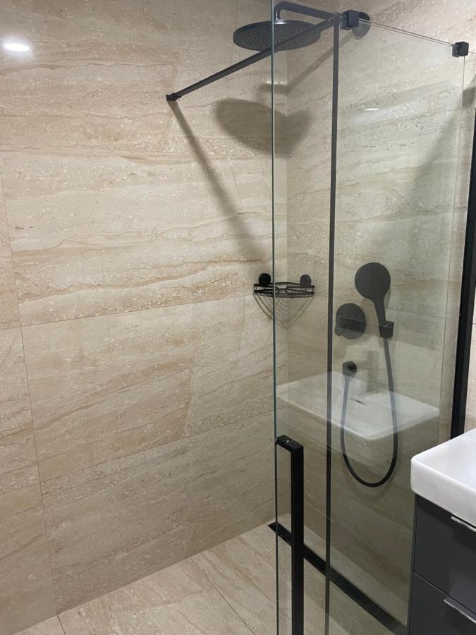 Apartmány Pod Novou Mikulov Esterno foto