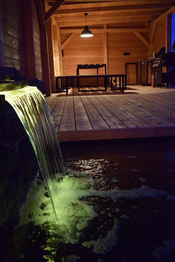 Apartmány Pod Novou Mikulov Esterno foto