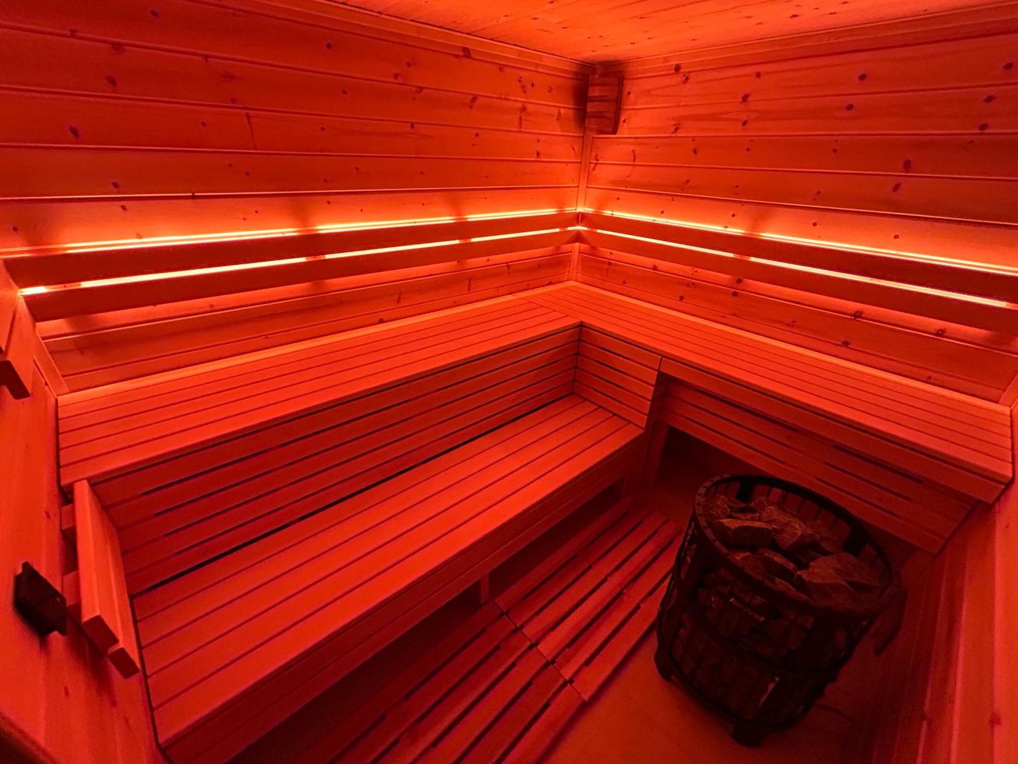 Apartmány Pod Novou Mikulov Esterno foto